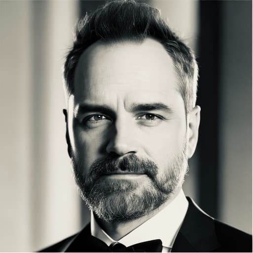 Michael Tyranski