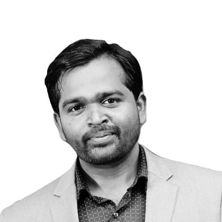 Mubarak Jalaludheen