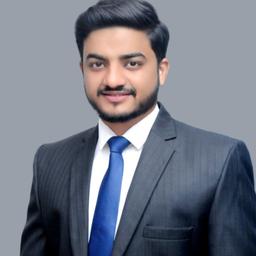 Mubashir Ahmad