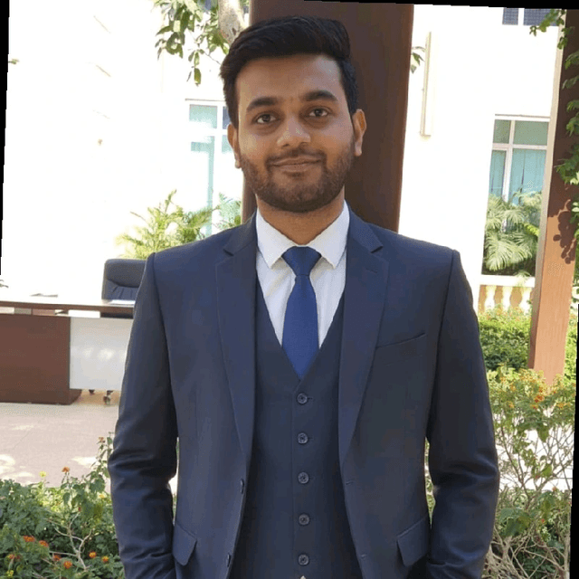 Mubasshir Ansari