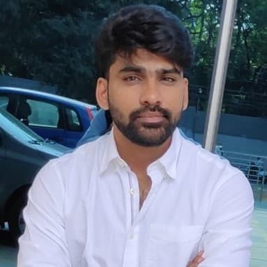 Mubeen Mohammed