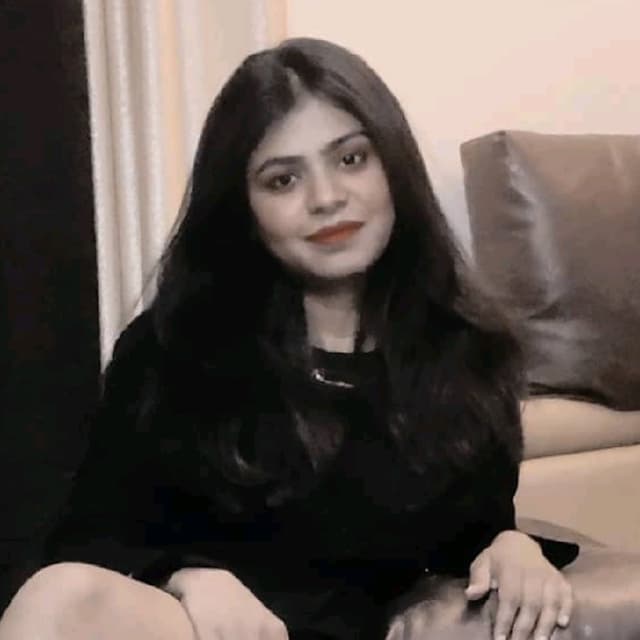 Mubina Parveen