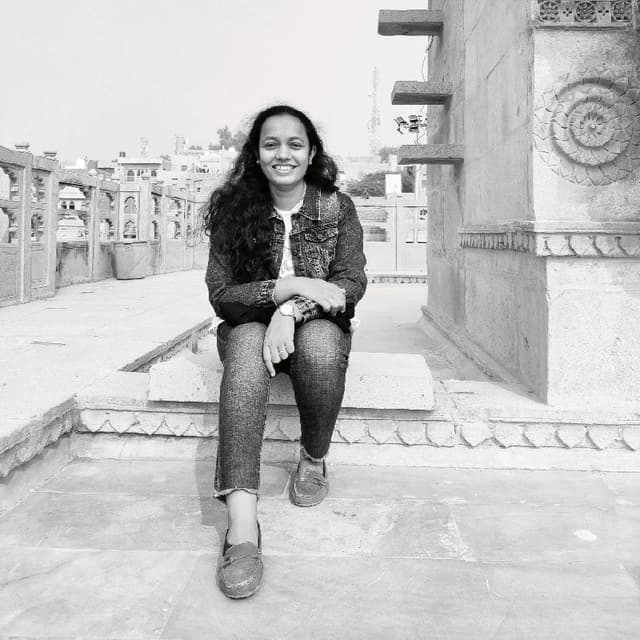 Mubina Shaikh