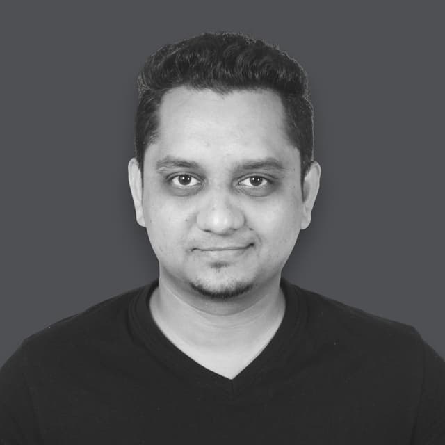 Mubin ul haq Vhora