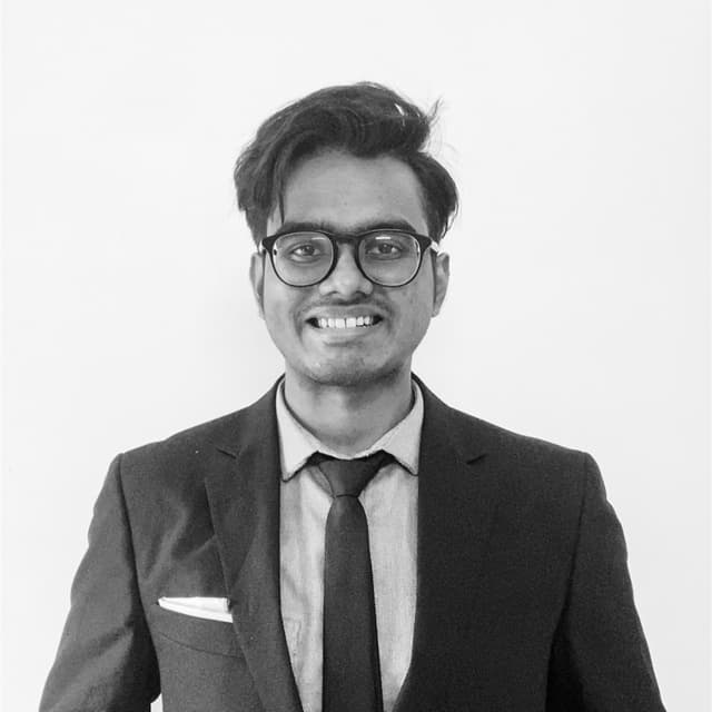 Mucron .
