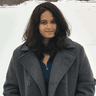 Anjali Mudaliar