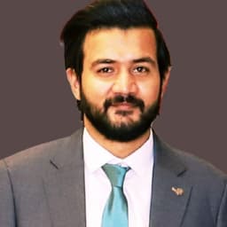 Mudasir Mukhtar