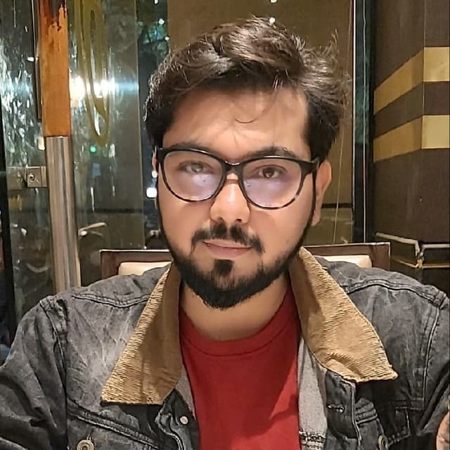 Mudassir Fazal