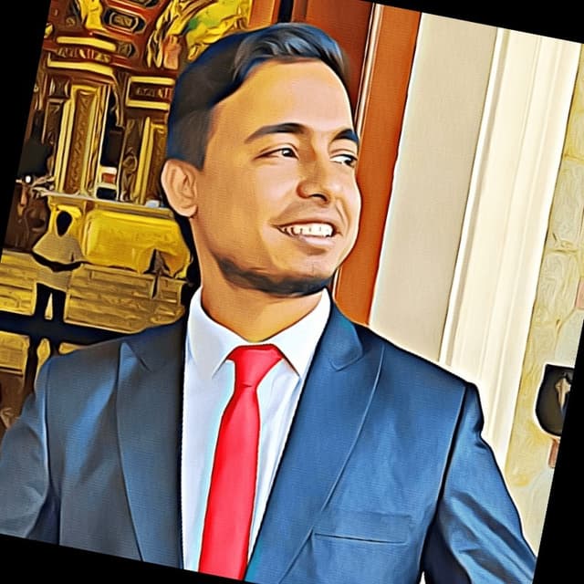 Mudassir Razvi