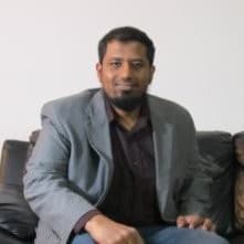 Muddassar Naved