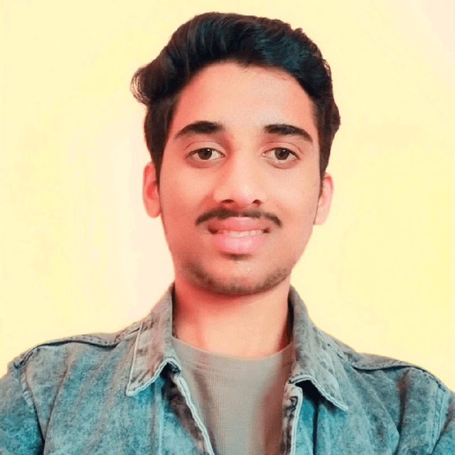 Muddesh Badagi