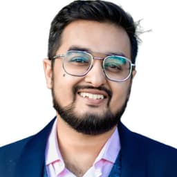Mudit Agarwal