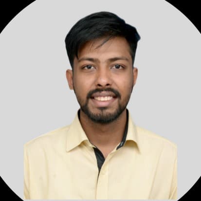 Mudit Agarwal