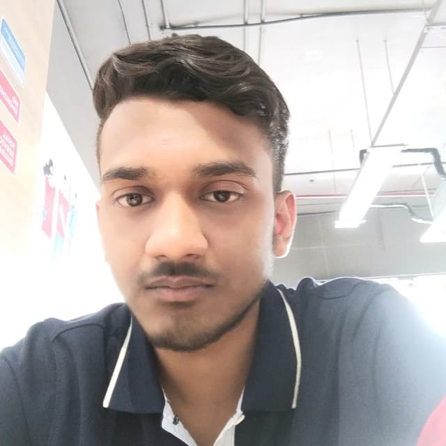 Mudit Aggarwal