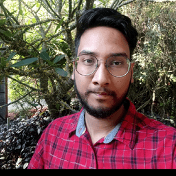 Mudit Agrawal