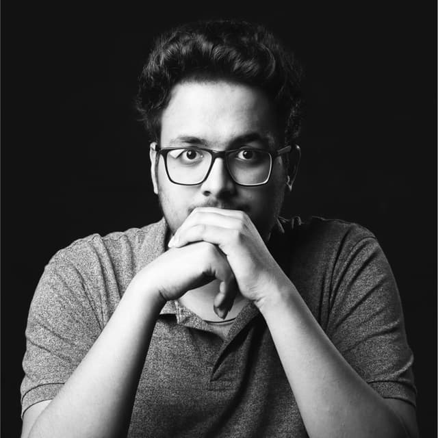 Mudit Bansal