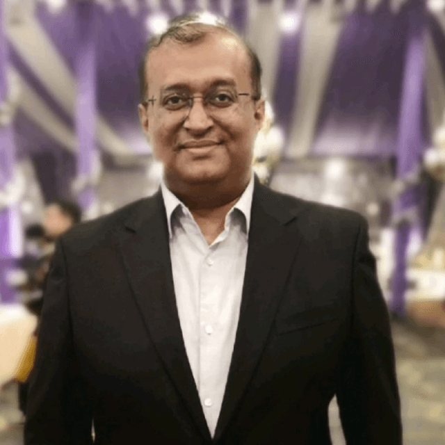 Mudit Bansal