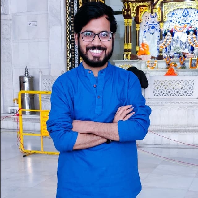 MUDIT DUBEY