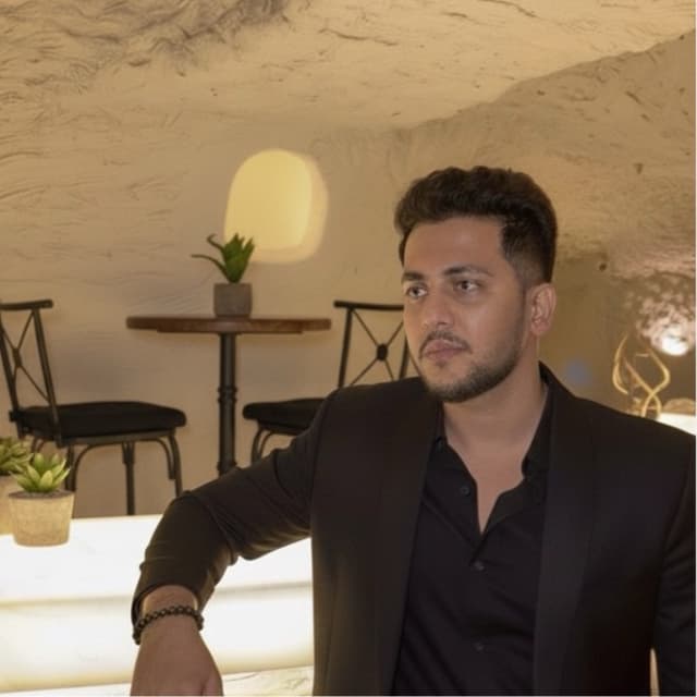 Mudit Dubey