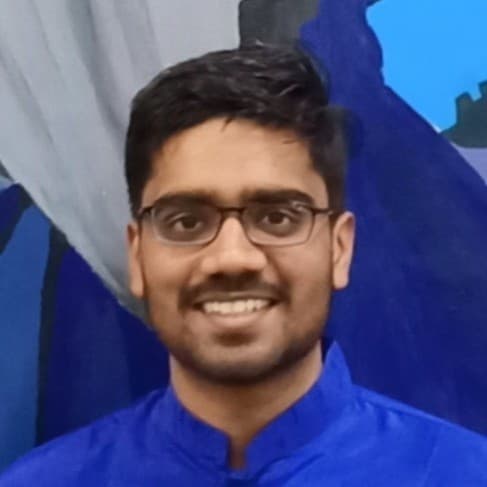 Mudit Garg