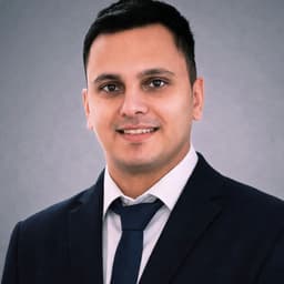 Mudit Gaur