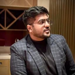 Mudit Gupta