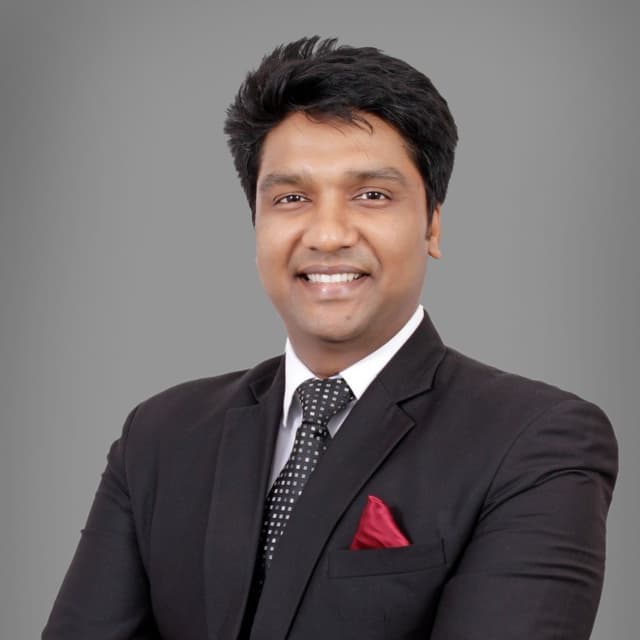 Mudit Gupta