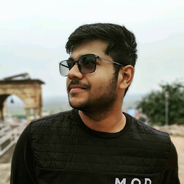 Mudit Gupta
