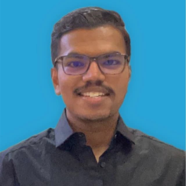 Mudit Kothari