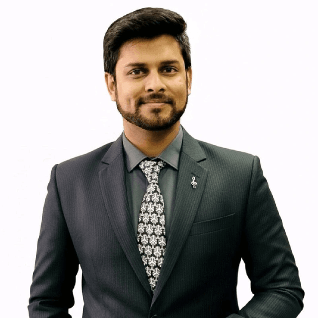 Mudit Madhogaria