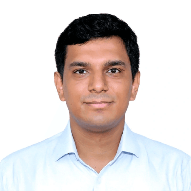Mudit Nawani