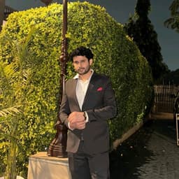 Mudit Rajpal