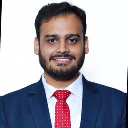 Mudit Seksaria