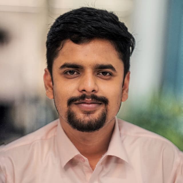 Mudit Shah