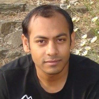Mudit Singh