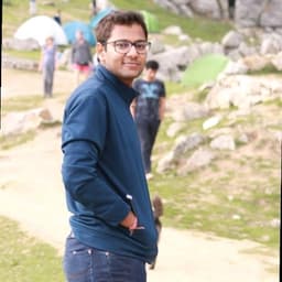 Mudit Singhal