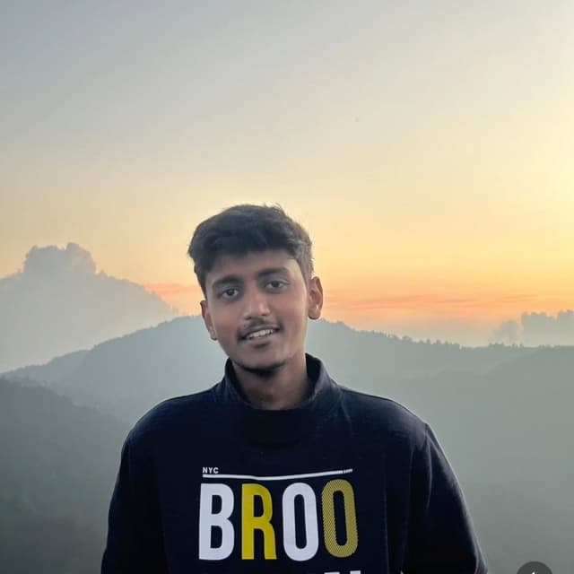 Mudit Sinha