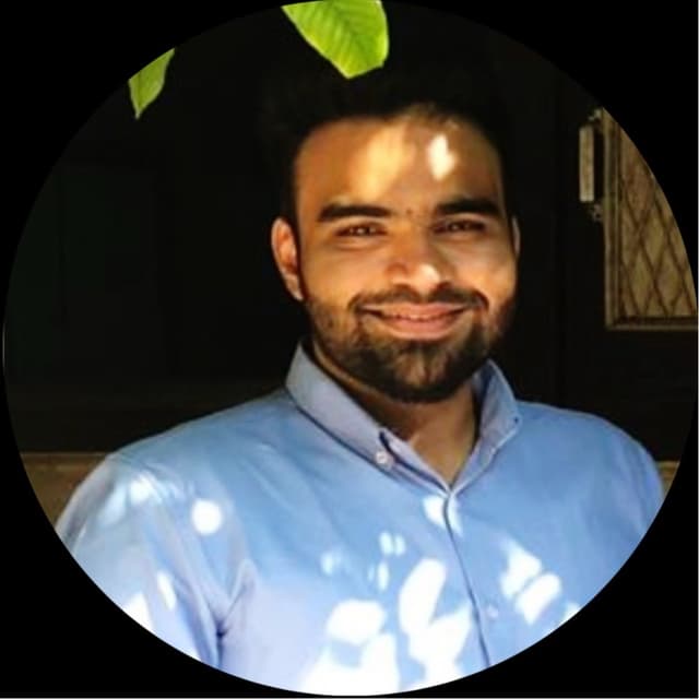 Mudit Trikha