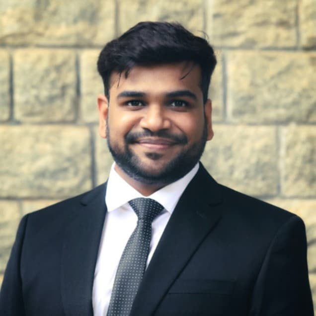 Mudit Vaish