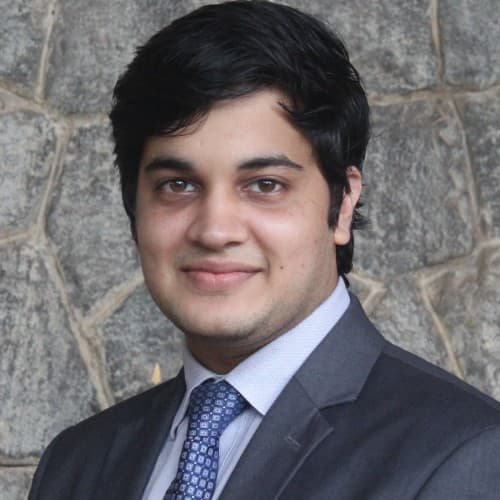 Mudit Yagnik