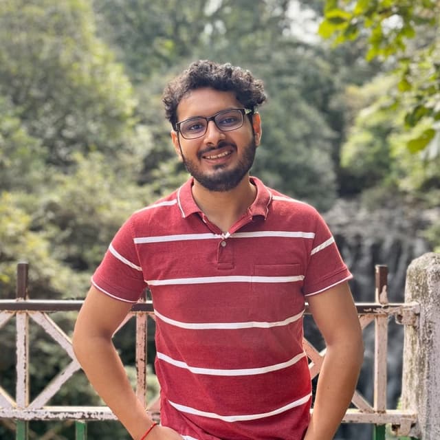 Mudit Bajaj