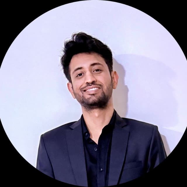 Mudit Malpani