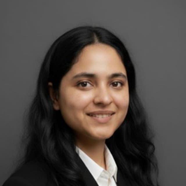 Mudita Kabra