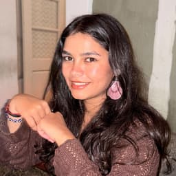 Mudita Pandey