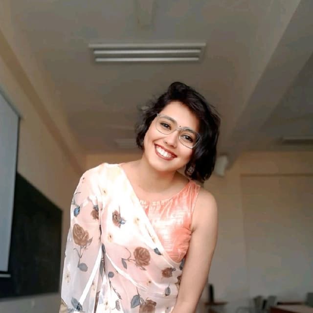 Mudita Upreti