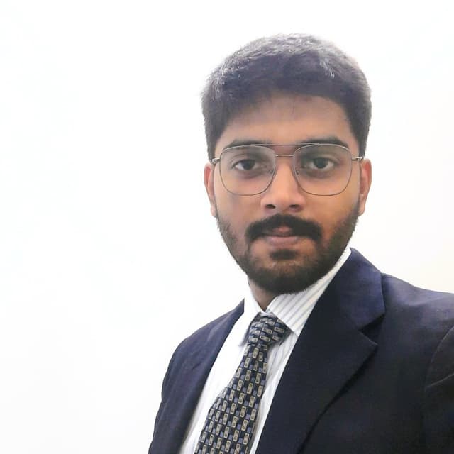 Mudit Choudhary