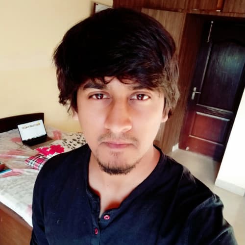 Mudit Dixit