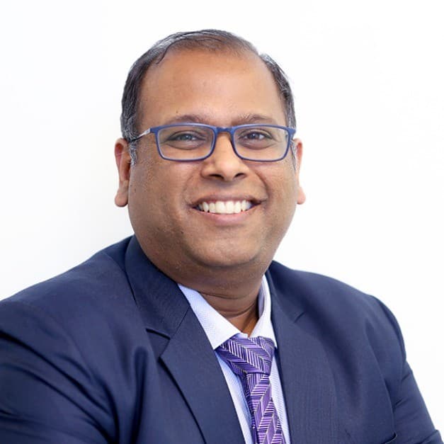 Mudit Garg