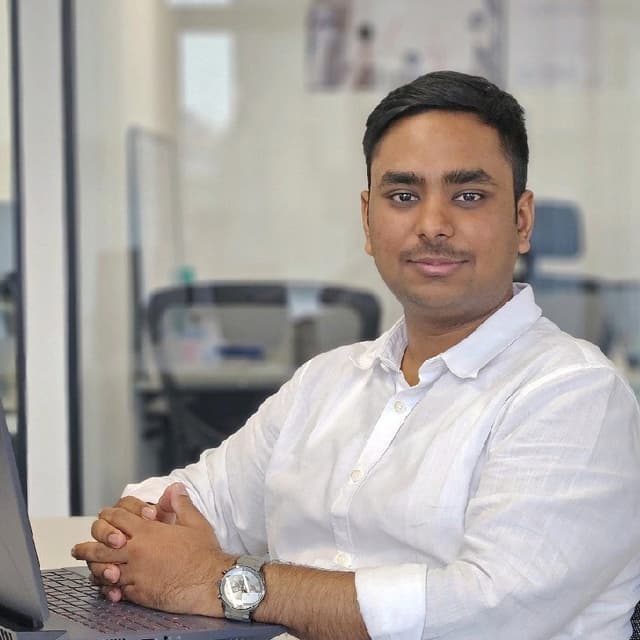 Mudit Gupta