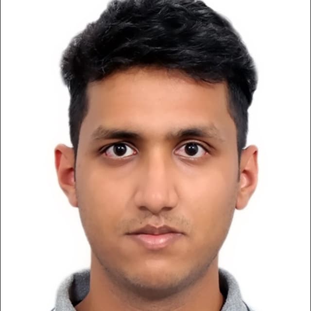 mudit J.